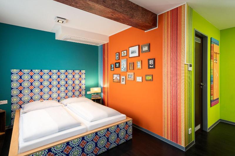 Food Hotel Neuwied - Oda