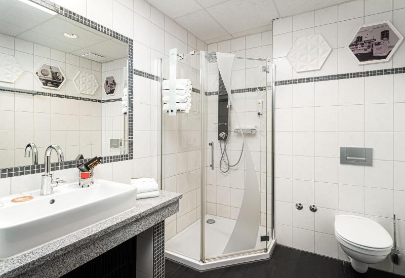Food Hotel Neuwied - Oda