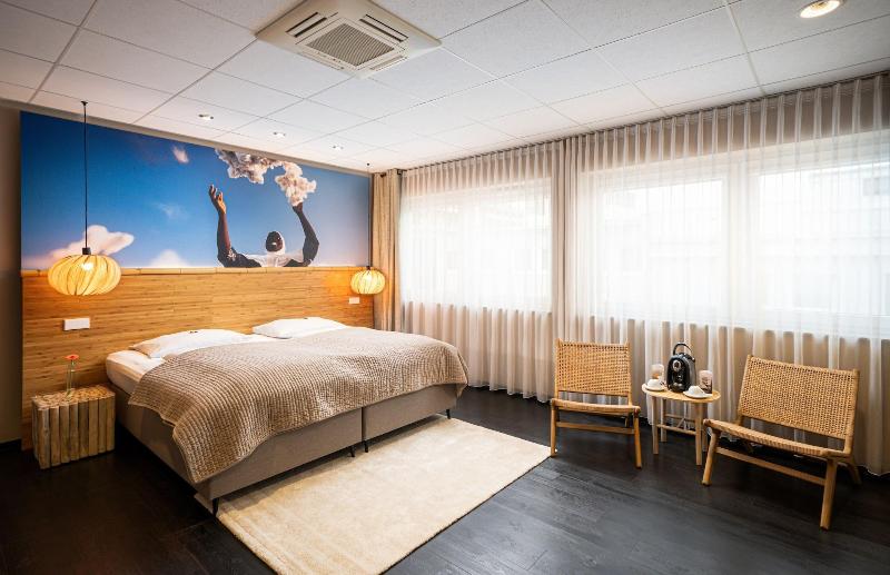 Food Hotel Neuwied - Oda