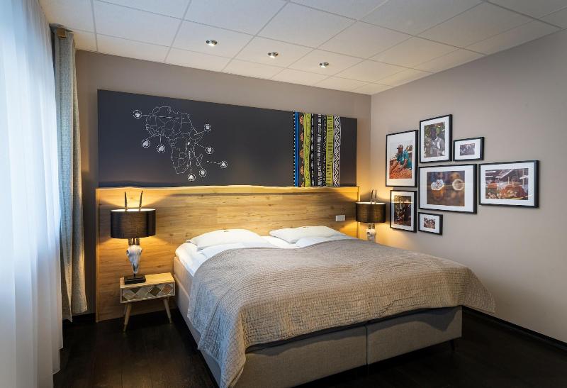Food Hotel Neuwied - Oda
