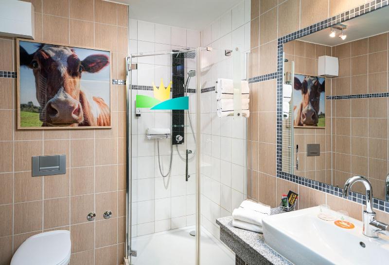 Food Hotel Neuwied - Oda