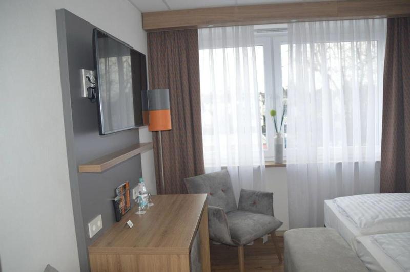 Food Hotel Neuwied - Oda