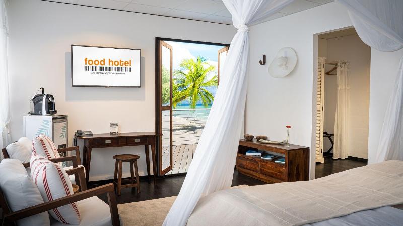 Food Hotel Neuwied - Oda