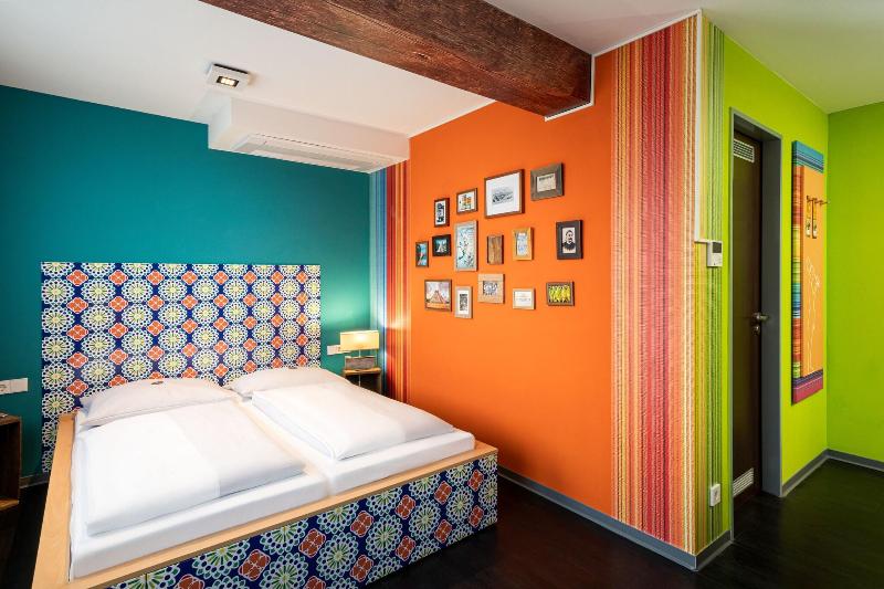 Food Hotel Neuwied - Oda