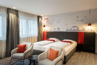 Food Hotel Neuwied fotoÄŸrafÄ±