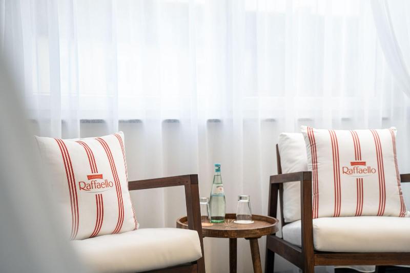 Food Hotel Neuwied - Oda