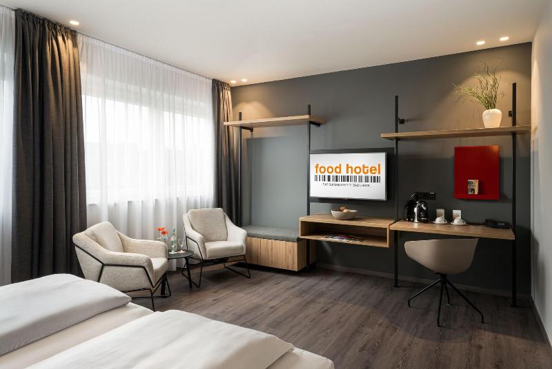 Food Hotel Neuwied - Oda