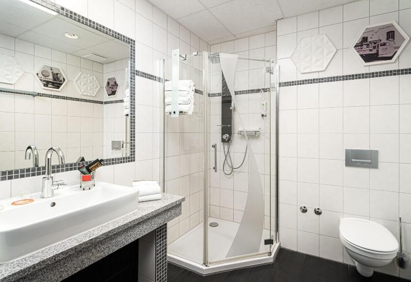 Food Hotel Neuwied - Oda