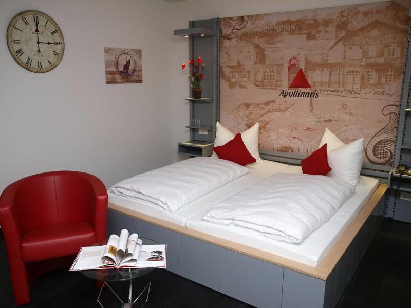 Food Hotel Neuwied - Oda