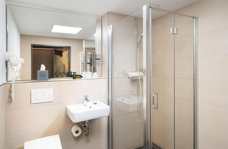 Food Hotel Neuwied - Oda
