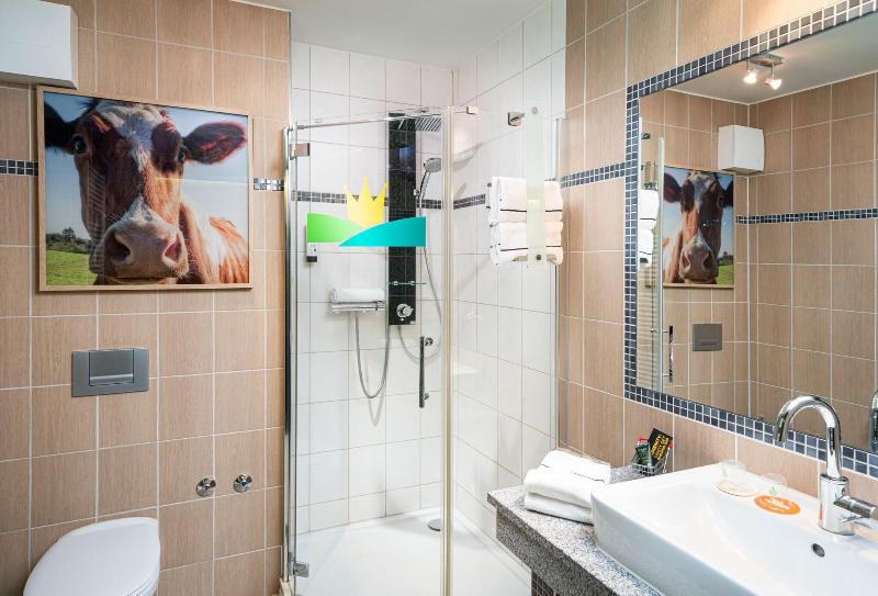 Food Hotel Neuwied - Oda