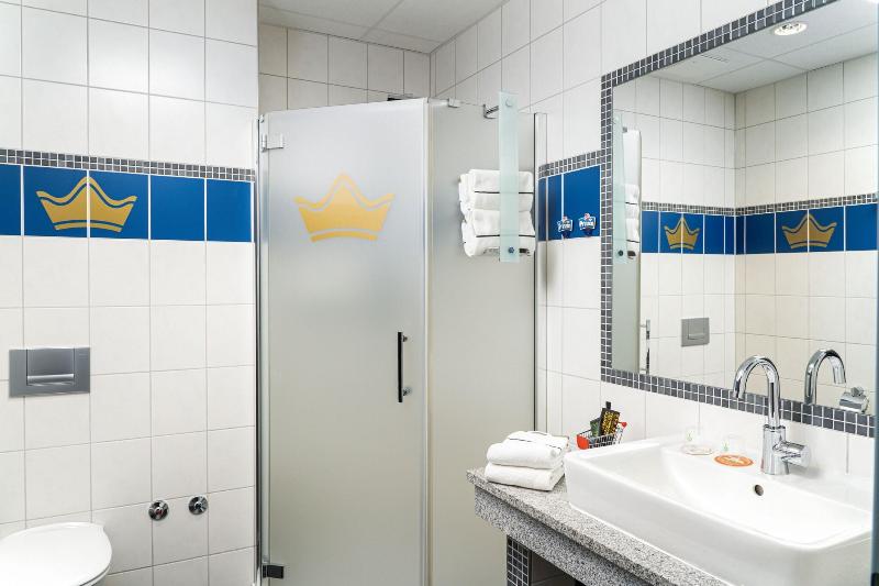 Food Hotel Neuwied - Oda