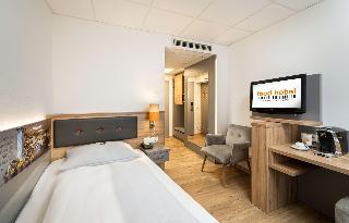 Food Hotel Neuwied fotoÄŸrafÄ±