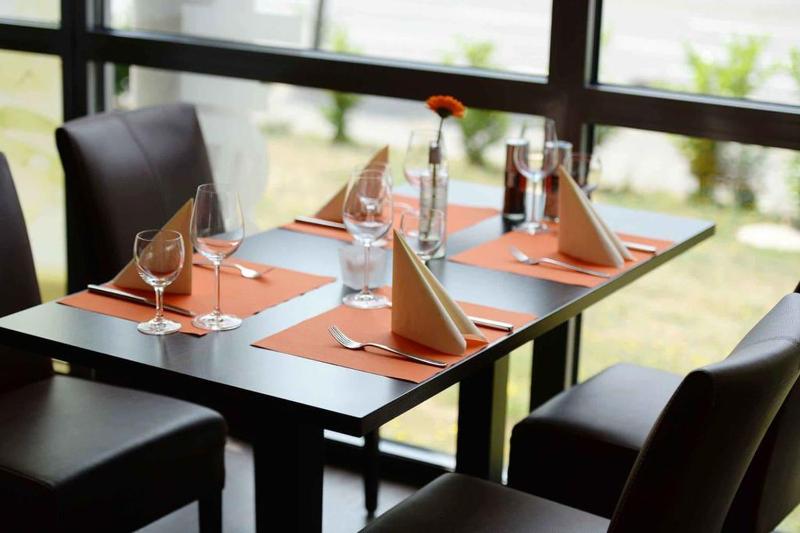 Food Hotel Neuwied - Restoran