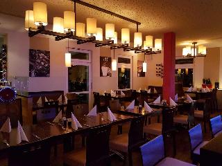 Hotel & Restaurant La Baia fotoÄŸrafÄ±