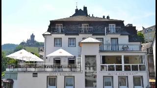 Hotel & Restaurant La Baia otel fotoğrafı