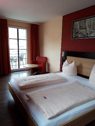 Hotel & Restaurant La Baia fotoÄŸrafÄ±