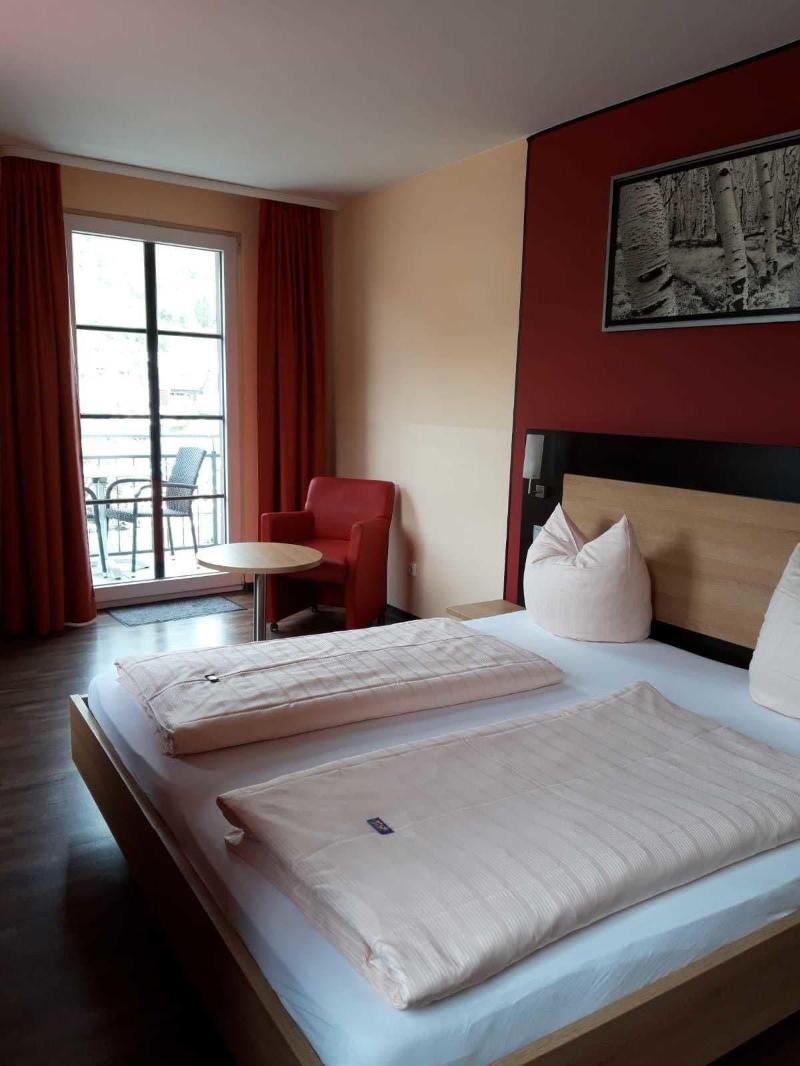 Hotel & Restaurant La Baia - Oda