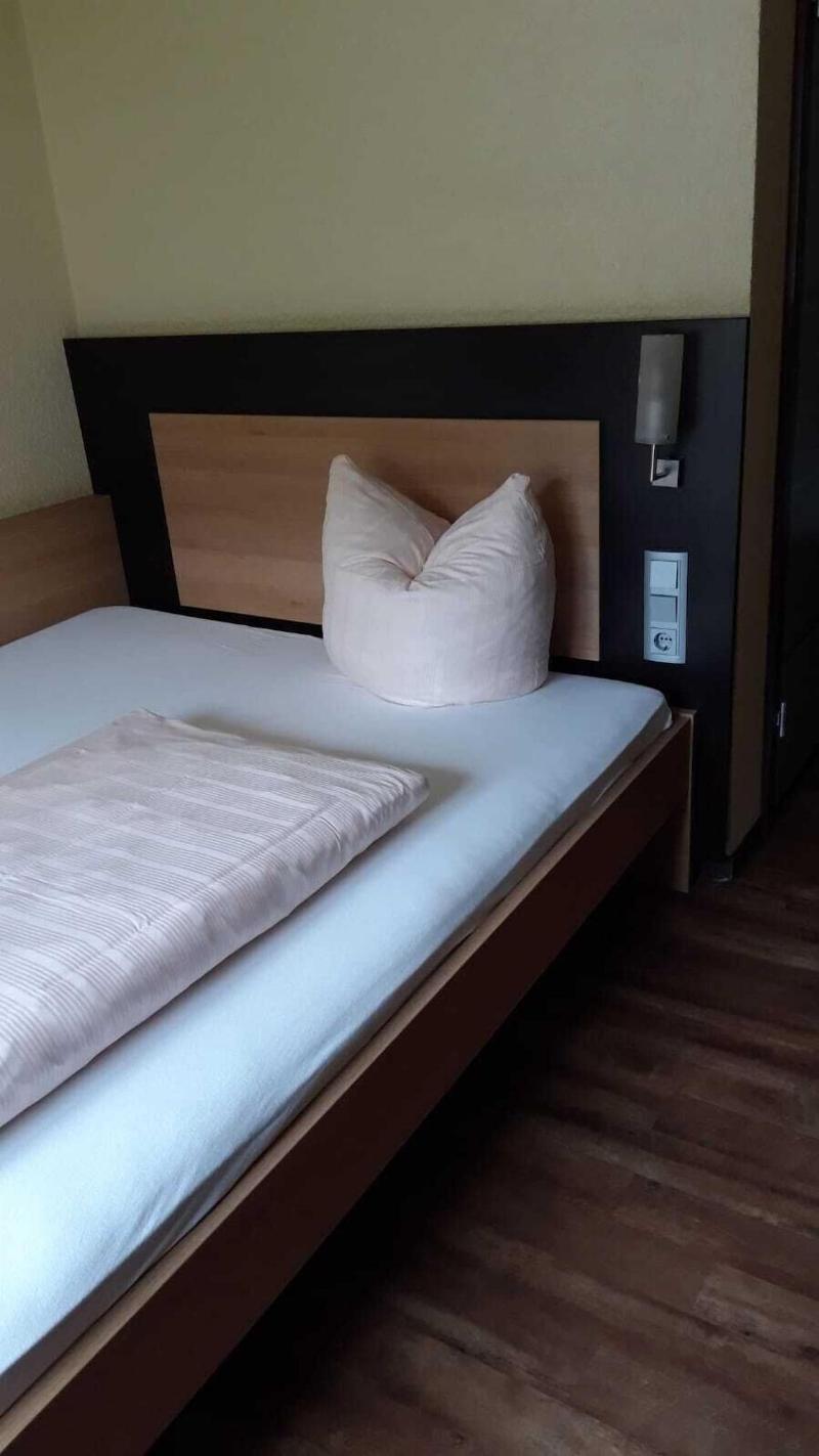 Hotel & Restaurant La Baia - Oda