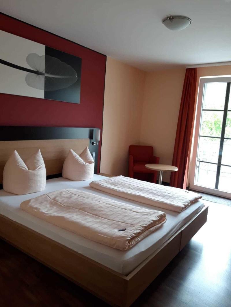 Hotel & Restaurant La Baia - Oda