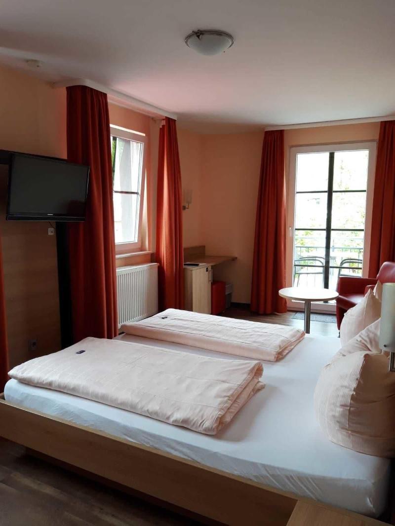 Hotel & Restaurant La Baia - Oda
