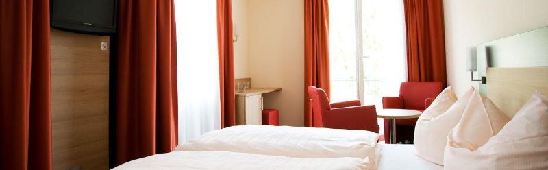 Hotel & Restaurant La Baia - Oda