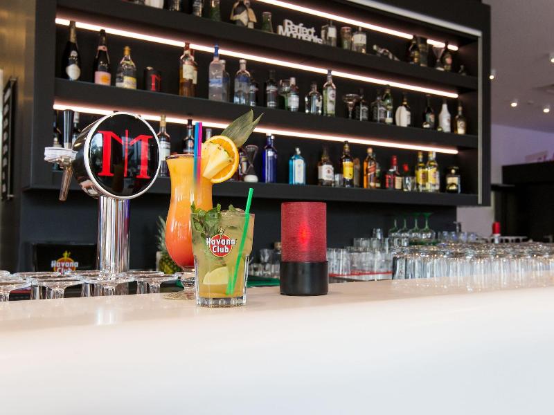 Dormero Hotel Salzgitter - Bar