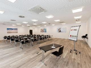 Dormero Hotel Salzgitter fotoÄŸrafÄ±
