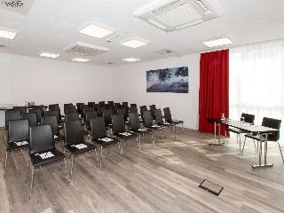Dormero Hotel Salzgitter fotoÄŸrafÄ±