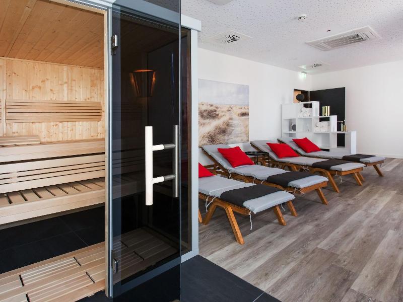 Dormero Hotel Salzgitter - Aktivite