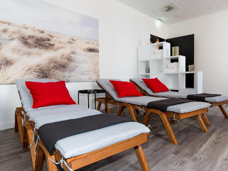 Dormero Hotel Salzgitter - Aktivite