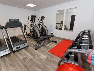 Dormero Hotel Salzgitter fotoÄŸrafÄ±