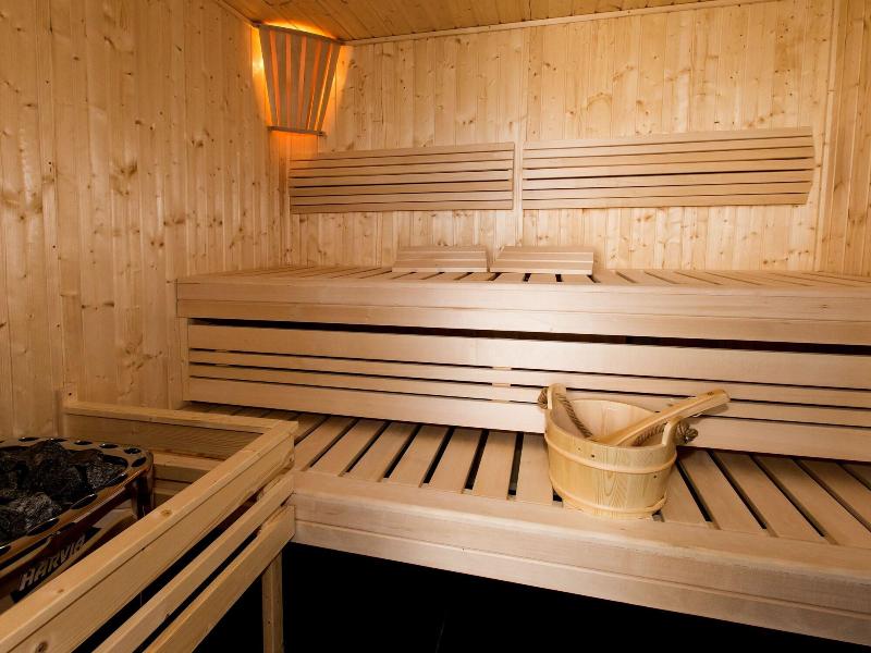 Dormero Hotel Salzgitter - Aktivite