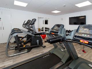 Dormero Hotel Salzgitter fotoÄŸrafÄ±