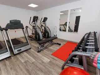 Dormero Hotel Salzgitter fotoÄŸrafÄ±