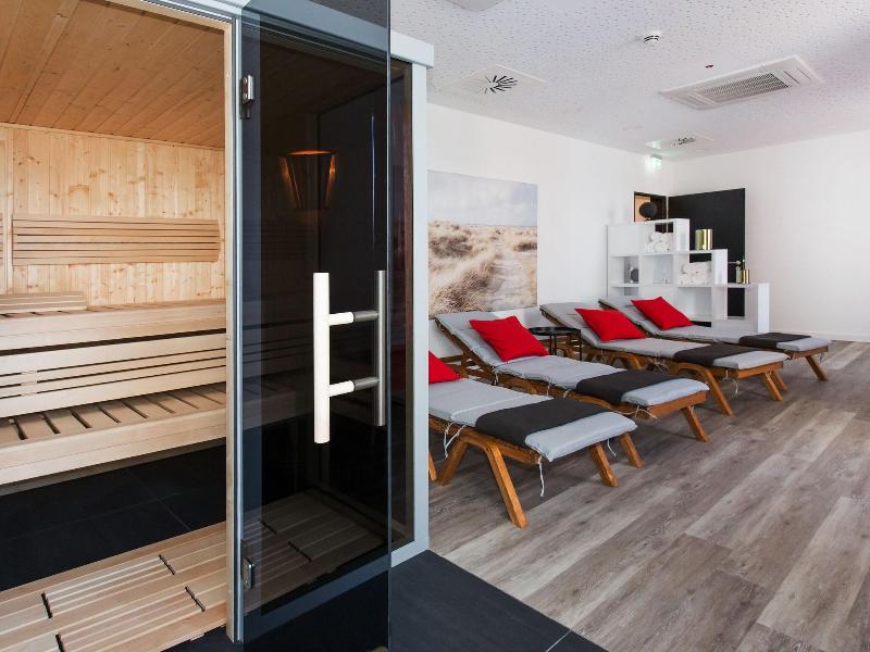 Dormero Hotel Salzgitter - Aktivite
