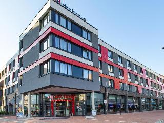 Dormero Hotel Salzgitter fotoÄŸrafÄ±