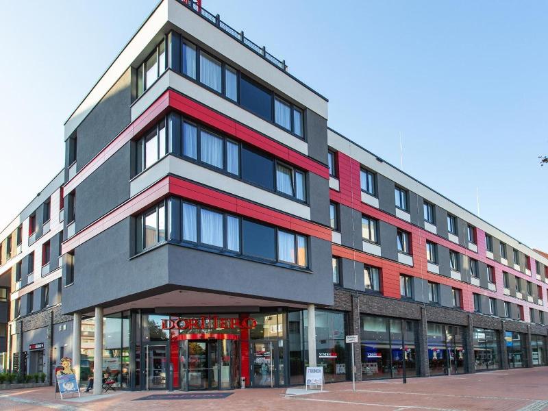 Dormero Hotel Salzgitter - Genel