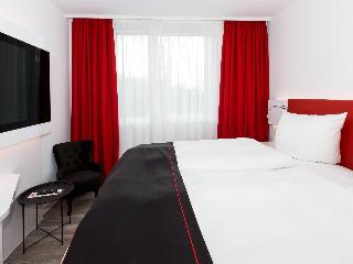 Dormero Hotel Salzgitter fotoÄŸrafÄ±
