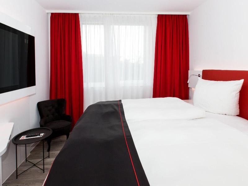 Dormero Hotel Salzgitter - Oda
