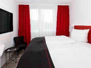 Dormero Hotel Salzgitter fotoÄŸrafÄ±