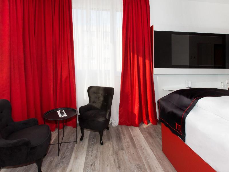 Dormero Hotel Salzgitter - Oda