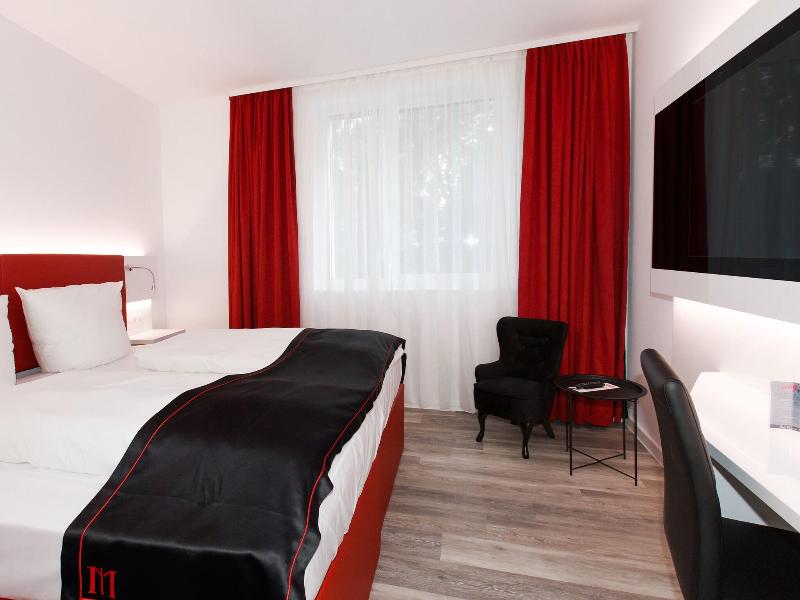 Dormero Hotel Salzgitter - Oda