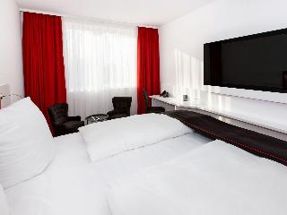 Dormero Hotel Salzgitter fotoÄŸrafÄ±