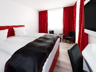 Dormero Hotel Salzgitter fotoÄŸrafÄ±