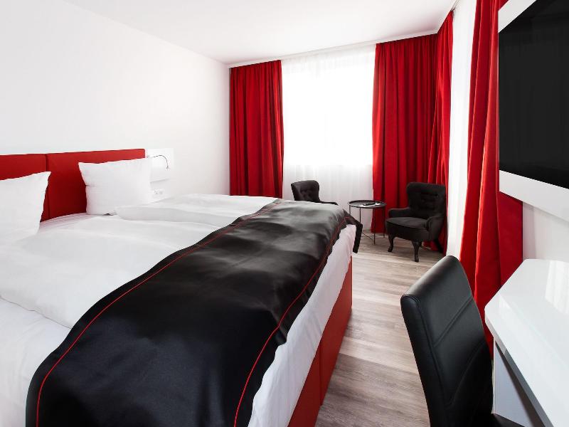 Dormero Hotel Salzgitter - Oda