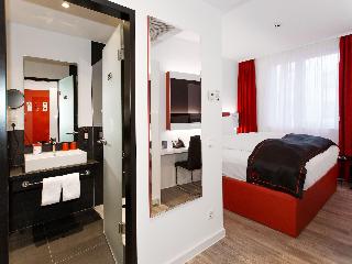 Dormero Hotel Salzgitter fotoÄŸrafÄ±