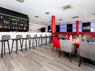 Dormero Hotel Salzgitter fotoÄŸrafÄ±