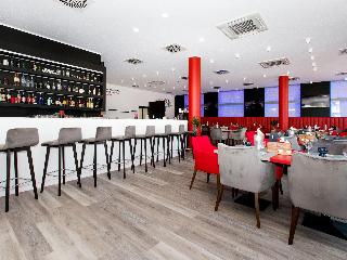 Dormero Hotel Salzgitter fotoÄŸrafÄ±