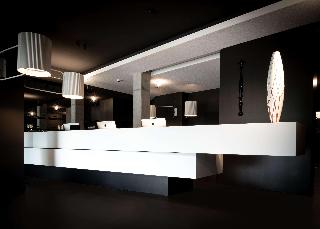KPM Hotel & Residences fotoÄŸrafÄ±
